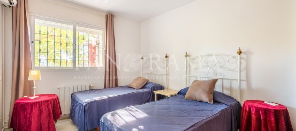 5 chambres Villa à Marbella, Spain No. 88611 13