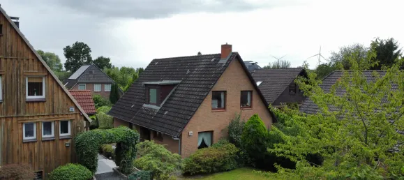 3 bedrooms House in Bergedorf, Germany No. 267542 2
