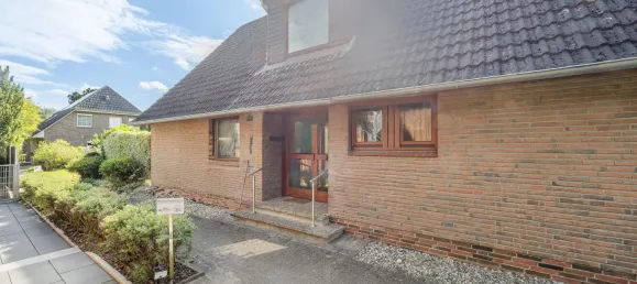 3 bedrooms House in Bergedorf, Germany No. 267542 19