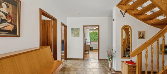 3 bedrooms House in Bergedorf, Germany No. 267542 7