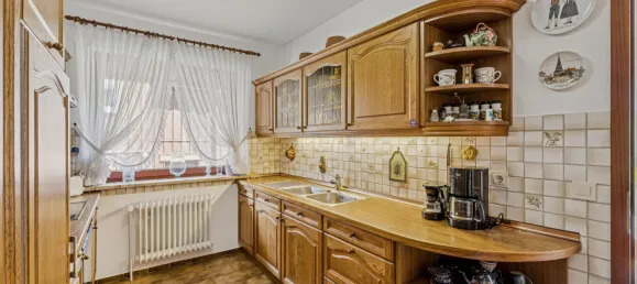 3 bedrooms House in Bergedorf, Germany No. 267542 9