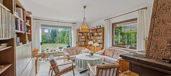 3 bedrooms House in Bergedorf, Germany No. 267542 3