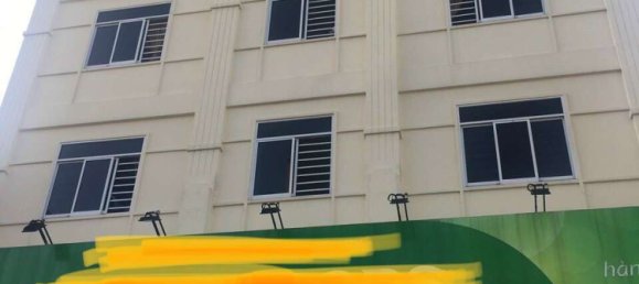 825m² Apartment in District 7, Vietnam No. 7604 4