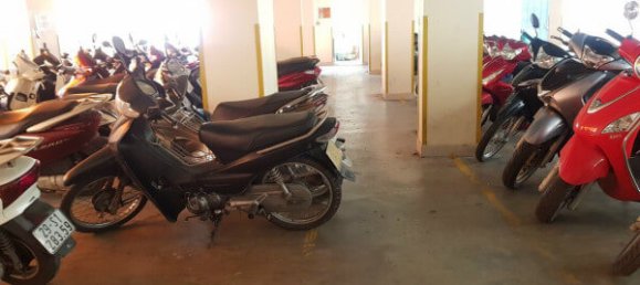 825m² Apartment in District 7, Vietnam No. 7604 2