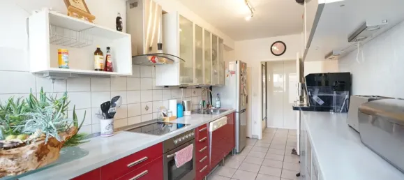 Edifício de 14 divisões em Krefeld, Germany N.º 14892 42