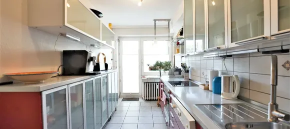 Edifício de 14 divisões em Krefeld, Germany N.º 14892 44