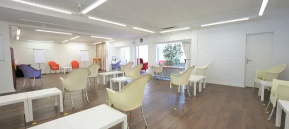 Edifício de 14 divisões em Krefeld, Germany N.º 14892 5