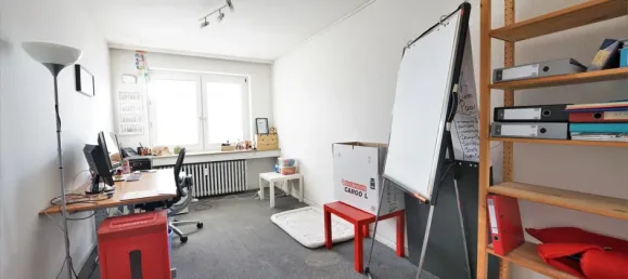 Edifício de 14 divisões em Krefeld, Germany N.º 14892 38