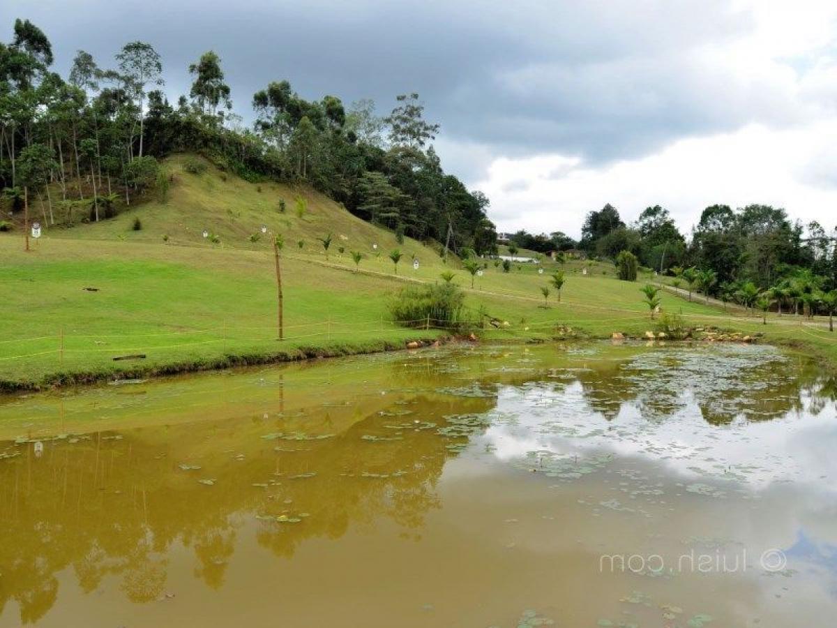 Grundstück in Antioquia, Colombia, Nr. 276
