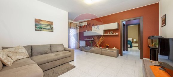 Квартира с 3 комнатами в Катания, Италия № 216726 19