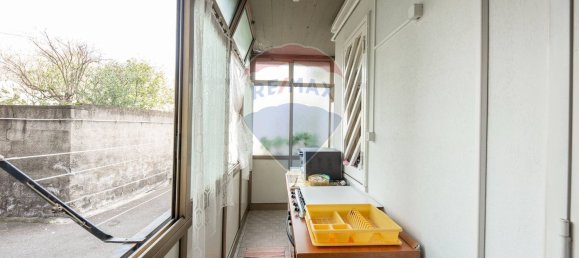 Квартира с 3 комнатами в Катания, Италия № 216726 36