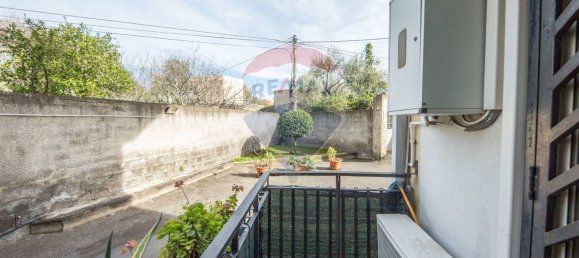 Квартира с 3 комнатами в Катания, Италия № 216726 59