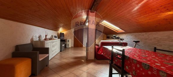 Квартира с 3 комнатами в Катания, Италия № 216726 85