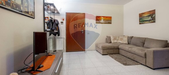 Квартира с 3 комнатами в Катания, Италия № 216726 14