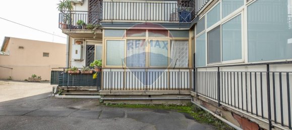 Квартира с 3 комнатами в Катания, Италия № 216726 68