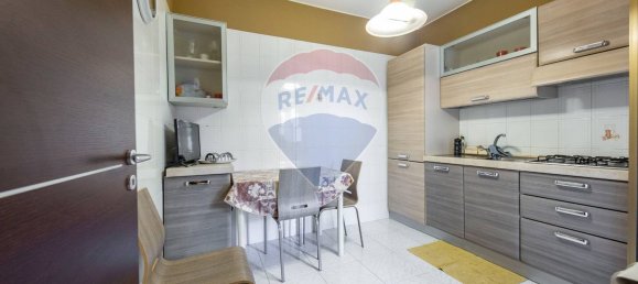 Квартира с 3 комнатами в Катания, Италия № 216726 20