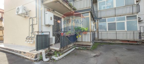 Квартира с 3 комнатами в Катания, Италия № 216726 62