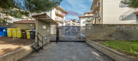 Квартира с 3 комнатами в Катания, Италия № 216726 65