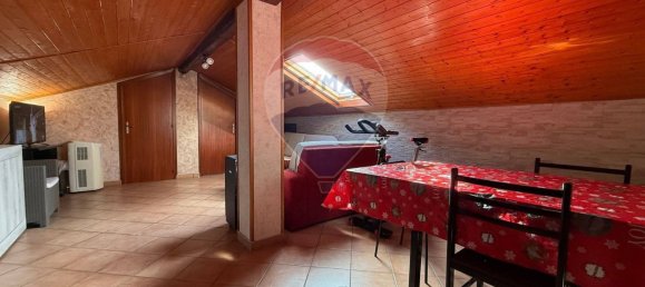 Квартира с 3 комнатами в Катания, Италия № 216726 83