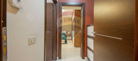 Квартира с 3 комнатами в Катания, Италия № 216726 38