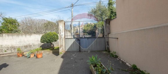 Квартира с 3 комнатами в Катания, Италия № 216726 64