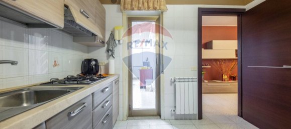 Квартира с 3 комнатами в Катания, Италия № 216726 21