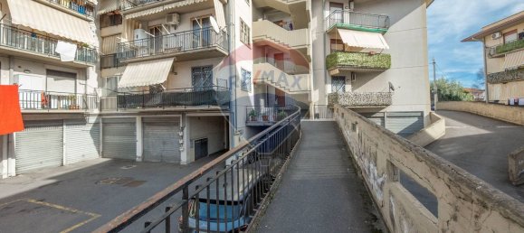 Квартира с 3 комнатами в Катания, Италия № 216726 60