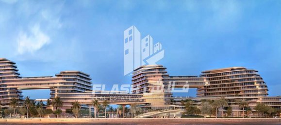 Wohnung in Mina Al Arab, UAE 42.4m², Nr. 39509 4