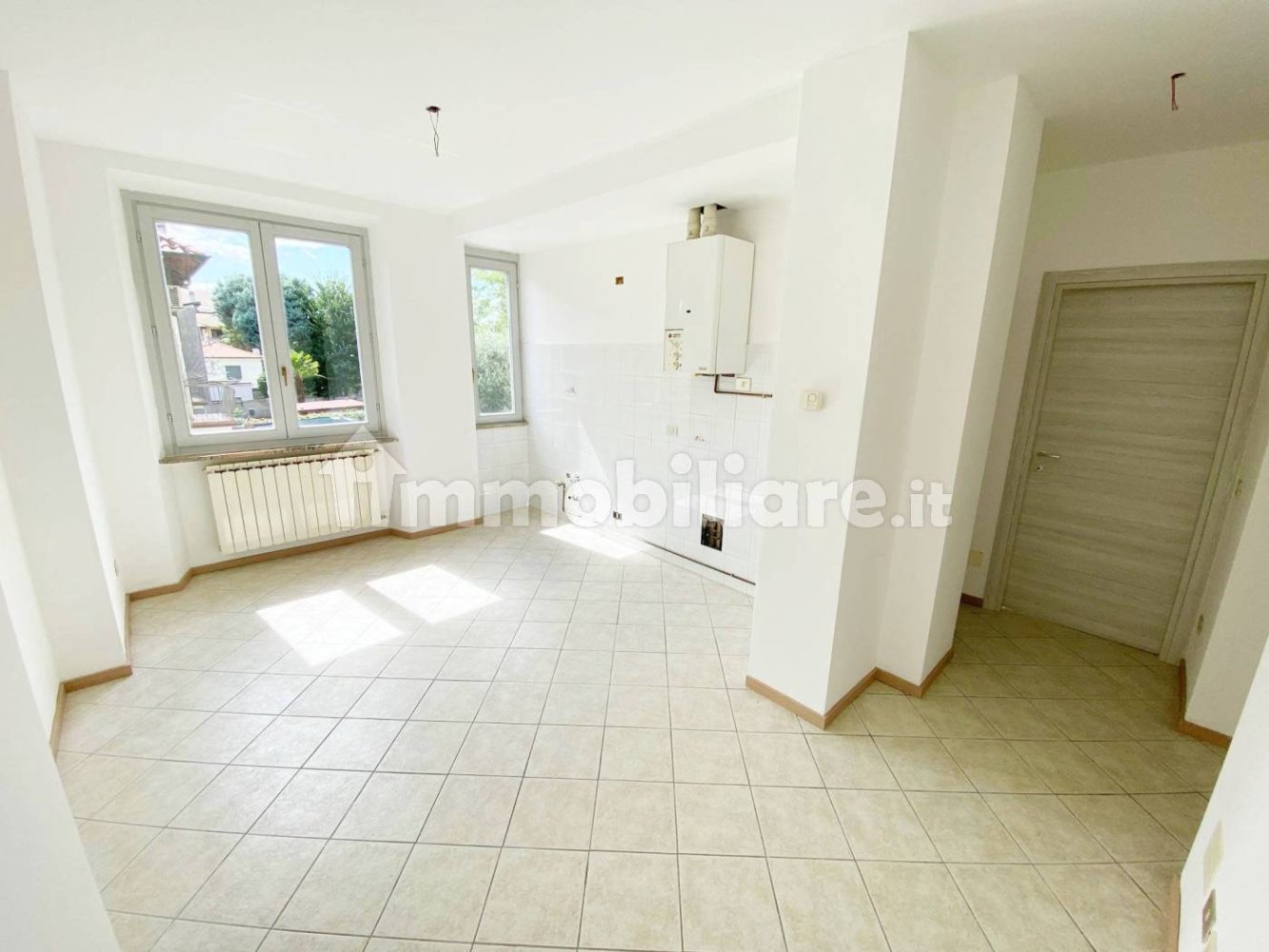 1 bedroom Apartment in Legnano, Italy No. 276212