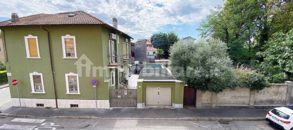 1 bedroom Apartment in Legnano, Italy No. 276212 25