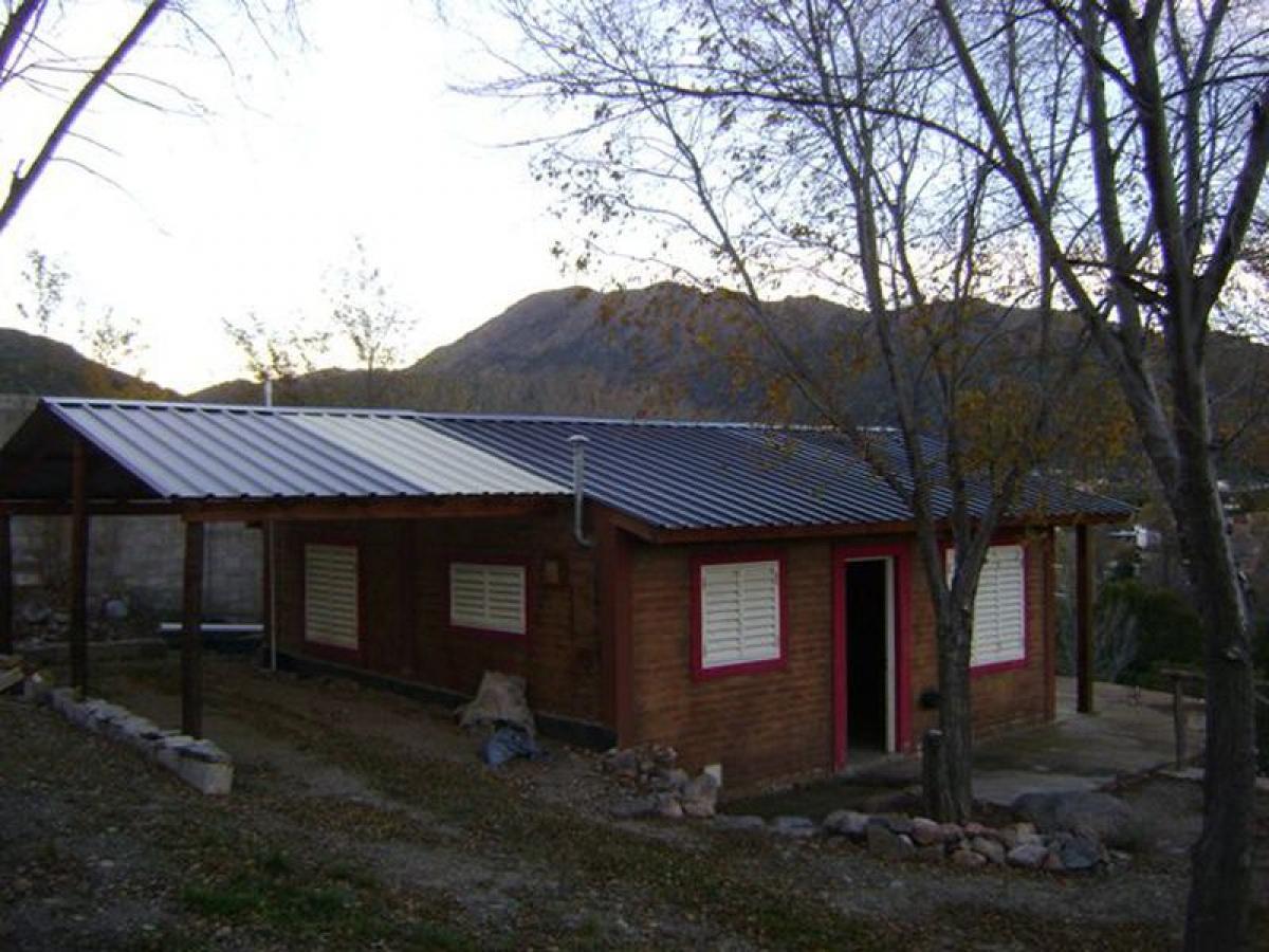 2 Schlafzimmer Haus in San Luis, Argentina, Nr. 8997