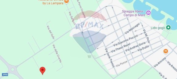 Casa T2 em San Pietro Vernotico, Italy N.º 262213 10