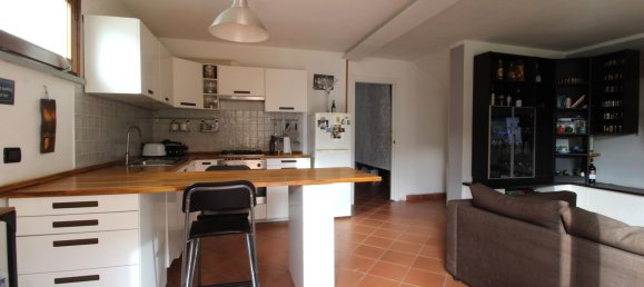 7 rooms House in Empoli, Italy No. 265203 27