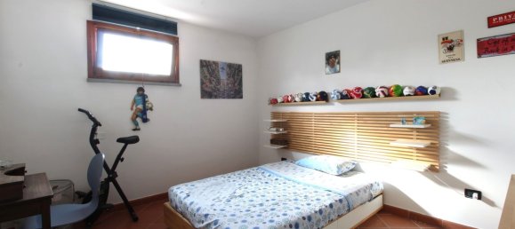 7 rooms House in Empoli, Italy No. 265203 30