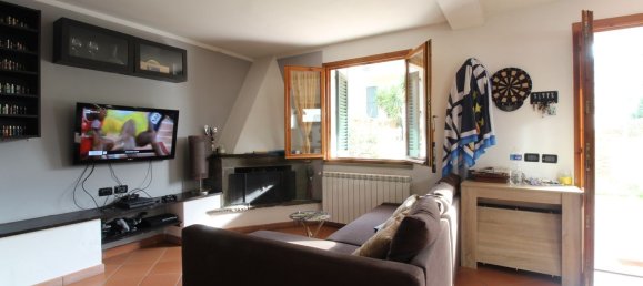 7 rooms House in Empoli, Italy No. 265203 24