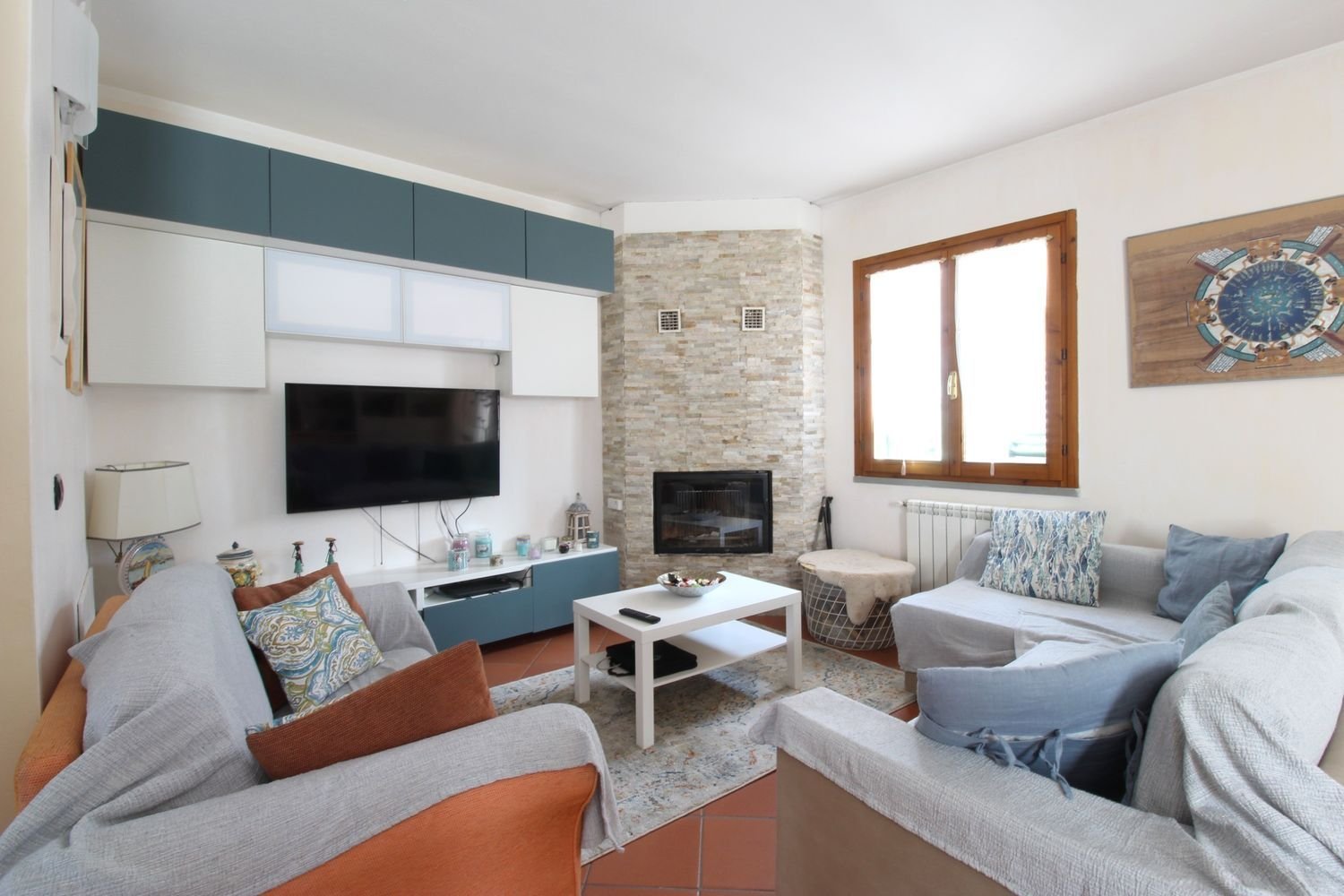 7 rooms House in Empoli, Italy No. 265203