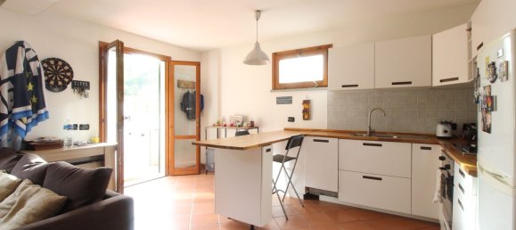 7 rooms House in Empoli, Italy No. 265203 22