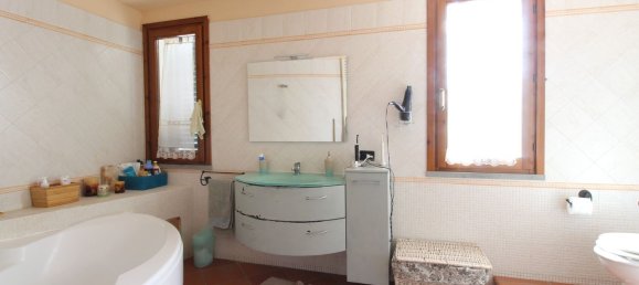 7 rooms House in Empoli, Italy No. 265203 15