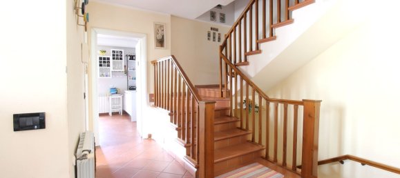 7 rooms House in Empoli, Italy No. 265203 9