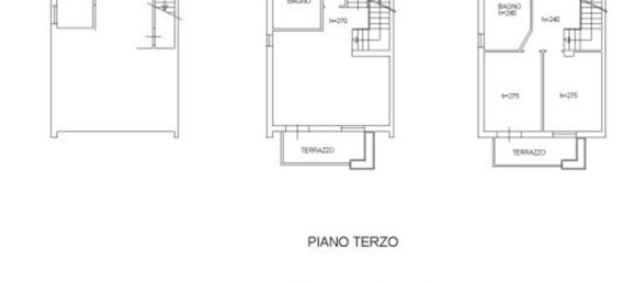 7 rooms House in Empoli, Italy No. 265203 35