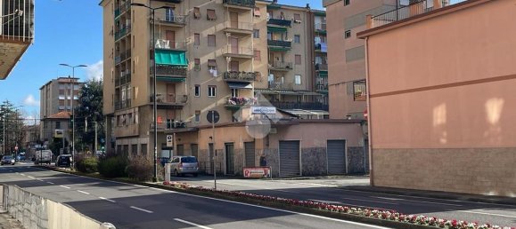 Propiedad comercial de 1 habitación en La Spezia, Italy No. 165517 12