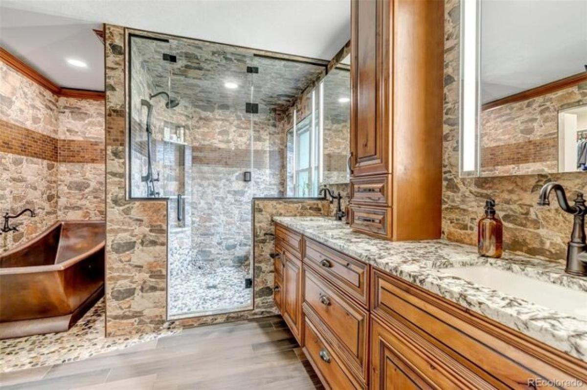 5 bedrooms House in Centennial, USA No. 432038