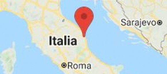 Склад 854м² в Сант Эльпидио а Маре, Италия № 375069 13