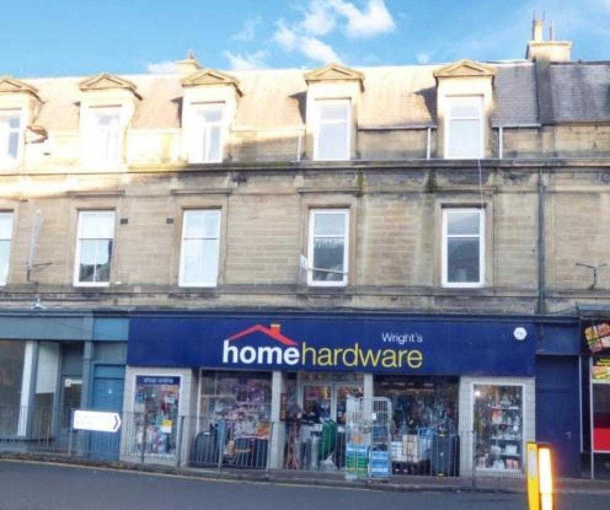 Casa T3 em Hawick, United Kingdom N.º 399