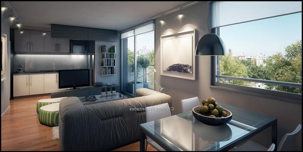 Estudio en Montevideo, Uruguay No. 9039