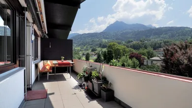 Apartamento de 4 habitaciónes en Frastanz, Austria No. 180548