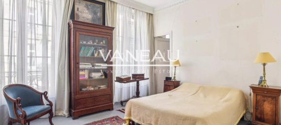 2 bedrooms Apartment in Paris, France No. 135676 8