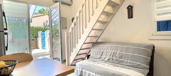 2 chambres Villa à Saint-Cyprien, France No. 325054 3