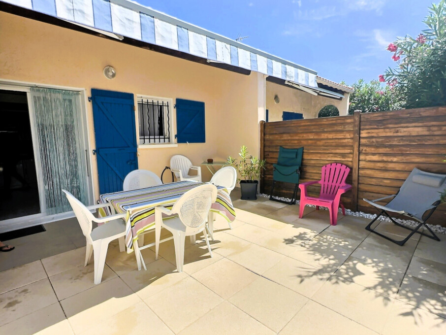 2 chambres Villa à Saint-Cyprien, France No. 325054