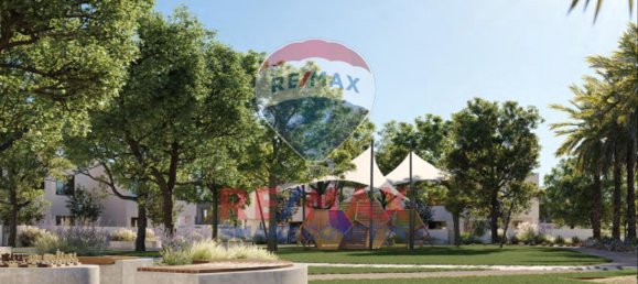 4 bedrooms Villa in Yas Island, UAE No. 24781 13